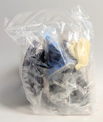 Square Enix FULLMETAL ALCHEMIST TRADING ARTS VOL2 All 5 Types version Olivier ・ La ・ Armstrong รูปภาพ 1