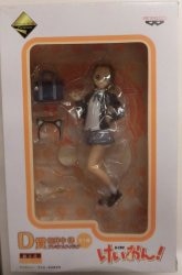 반프레스토 이치반쿠지 프리미엄 K-ON! K-ON! D상 타이나카 리츠 피규어 이미지 1