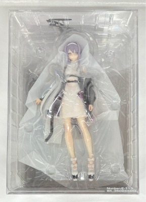 Myethos 1/7 Scale AZ:[E] PVC รูปภาพ 1
