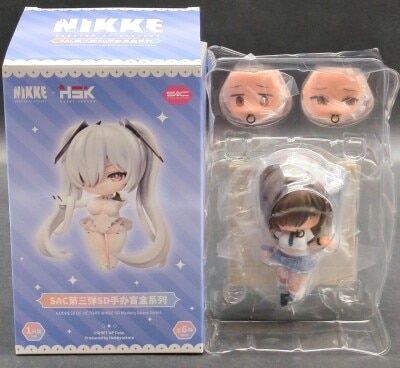 HOBBY SAKURA SAC series Vol.3 Naga รูปภาพ 1