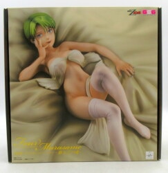 MegaHouse Gundam Girls Generation Four Murasame Soul of Z-