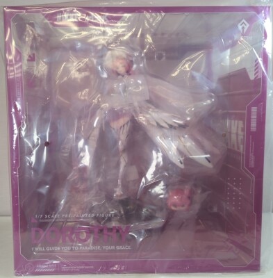 HOBBY SAKURA Dorothy PVC รูปภาพ 1