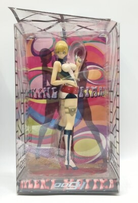 Organic Organic 009-1 Mylene Hoffman-1/PVC PVC Bild 1