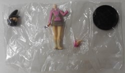 Bandai Girls in Uniform Best Selection/Tokusatsu School Uniform Maiden GoGo Sentai Boukenger Nishihori Sakura