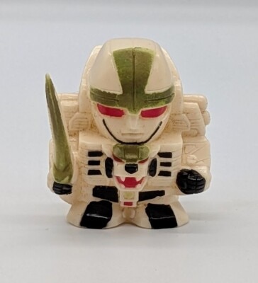 Bandai Super Sentai Club PART2: Gosei Sentai Dairanger [Kidenbujin Won Tiger]