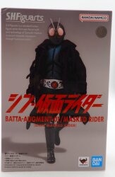Bandai Spirits SHFiguarts Shin Kamen Rider 1st Battaorg/Kamen Rider (Shin Kamen Rider)