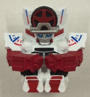 Bandai Namco Machibouke/Super Sentai no Otomodachi Bakujou Sentai Bunbunger Bundrio Bunderas รูปภาพ 1