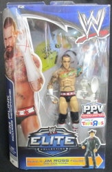 MATTEL ELITE COLLECTION CM PUNK / Toys"R"Us Exclusive รูปภาพ 1
