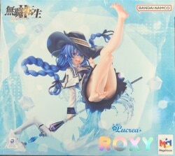 MegaHouse Lucrea Roxy รูปภาพ 1