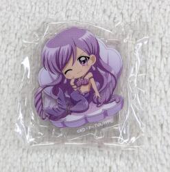 Bushiroad Creative Mermaid Melody Pichi Pichi Pitch Connectable Petite Acrylic Stand Karen