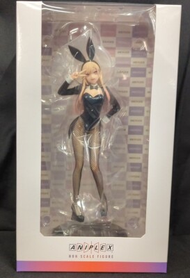 Aniplex Non-Scale Figure: My Dress-Up Darling Season 2 - Marin Kitagawa Halloween Bunny Ver. image 1