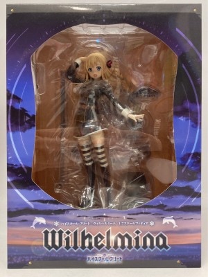 Aniplex High School Wilhelmina PVC