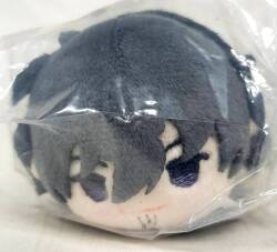 SK Japan Mochi Mochi Mascot Vol.2.1 Kei Tachikawa