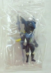Square Enix FFIV Trading Arts Mini Cain รูปภาพ 1