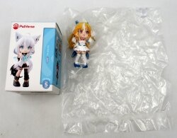 Bushiroad Creative PalVerse Shiranui Flare PVC รูปภาพ 1