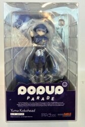 Good Smile Company POP UP PARADE Yuma Koko head