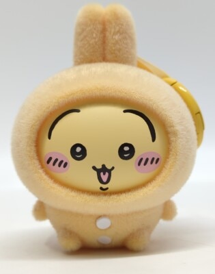 Miniso Face Change Mascot Chiikawa Rabbit