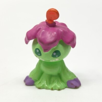 Bandai Wonder capsule Palmon รูปภาพ 1