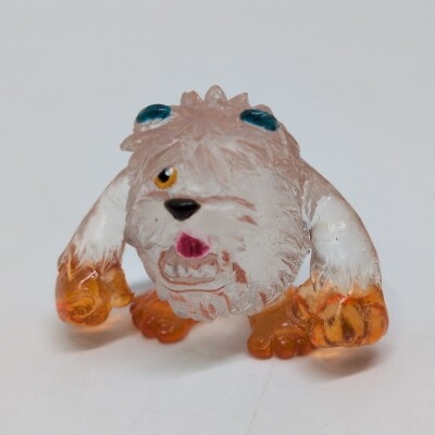 Bandai Wonder Capsule Mojamon/Clear รูปภาพ 1