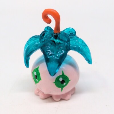 Bandai Wonder capsule Pyokomon รูปภาพ 1