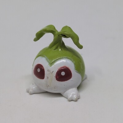 Bandai Wonder Capsule Digimon Adventure Tanemon image 1