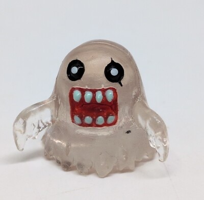 Bandai Wonder Capsule Bakemon/Clear
