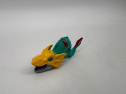 Bandai Wonder Capsule Digimon Adventure Seadramon 023
