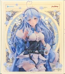 Max Factory Hololive 1/6 Scale Yukihana Lammy