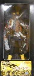 Medicom Toy RAH Kamen Rider Hill Chameleon 195
