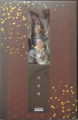 Neon Max/Tokyo Figure 1/7 Blue Archive Wakamo
