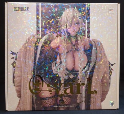 Good Smile Arts Shanghai Owari
