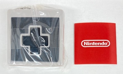任天堂/バンダイ コントローラーボタンコレクション 十字ボタン/ファミリーコンピュータ #2 画像 1