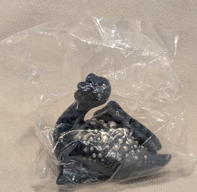 バンダイ ブルマァク魂 01 ナメゴン 画像 1