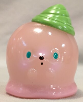 MEDICOMTOY VAG series 39 Serinorika Kaiju Icy BABY Pink