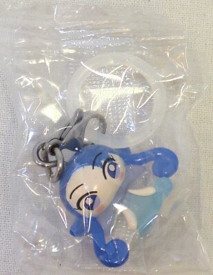 Bandai Marker Accessory 3/ Ojamajo Doremi (Magical Doremi) Mimi รูปภาพ 1