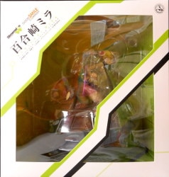 GOOD SMILE COMPANY Dimension W Yurizaki Mira PVC
