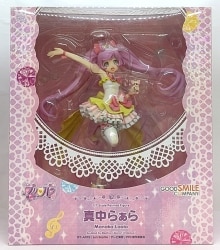 GOOD SMILE COMPANY 1/7スケール プリパラ 真中らぁら