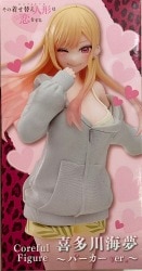 Taito Coreful My Dress-Up Darling - Kitagawa Marin Parker Ver.