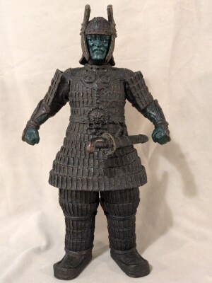 Sega High Grade Figure Daimajin