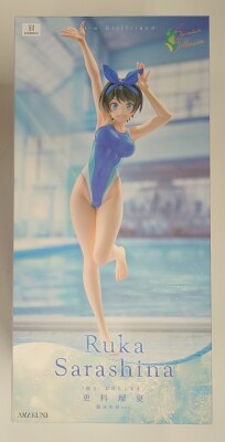 AMAKUNI/Hobby Japan 1/7 Ruka Sarashina Swimsuit Ver.