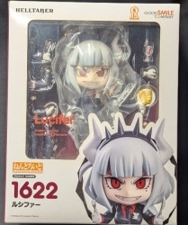 Good Smile Company - Nendoroid Lucifer 1622