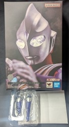 BANDAI SPIRITS S.H.Figuarts 真骨彫製法 ウルトラマンティガ マルチタイプ -ウルトラの星 Edition-/修正パーツ付