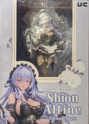 ユニオンクリエイティブ SG シオン・アルフィーネ