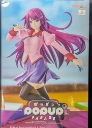 Good Smile Arts Shanghai POP UP PARADE Hitagi Senjogahara L size