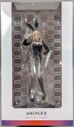 Aniplex Non-Scale Figure: My Dress-Up Darling Season 2 - Marin Kitagawa Halloween Bunny Ver.