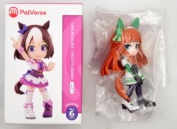ブシロードクリエイティブ PalVerse サイレンススズカ 画像 1