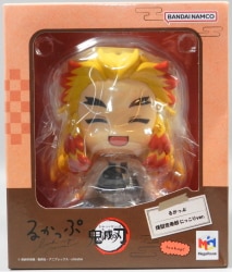 Megahouse Rukappu Kyojuro Rengoku Smiling ver.