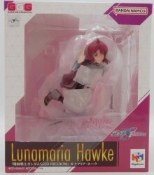 MegaHouse Gundam Guys Generation Mobile Suit Gundam Seed FREEDOM Lunamaria Hawke 图片 1