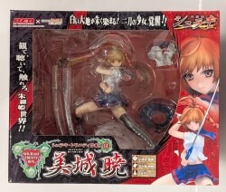 GOOD SMILE COMPANY Shuraki ~Shuraki~ Mishiro Akatsuki
