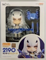 Good Smile Company - Nendoroid Lancer/Melusine (Re-release) 2190